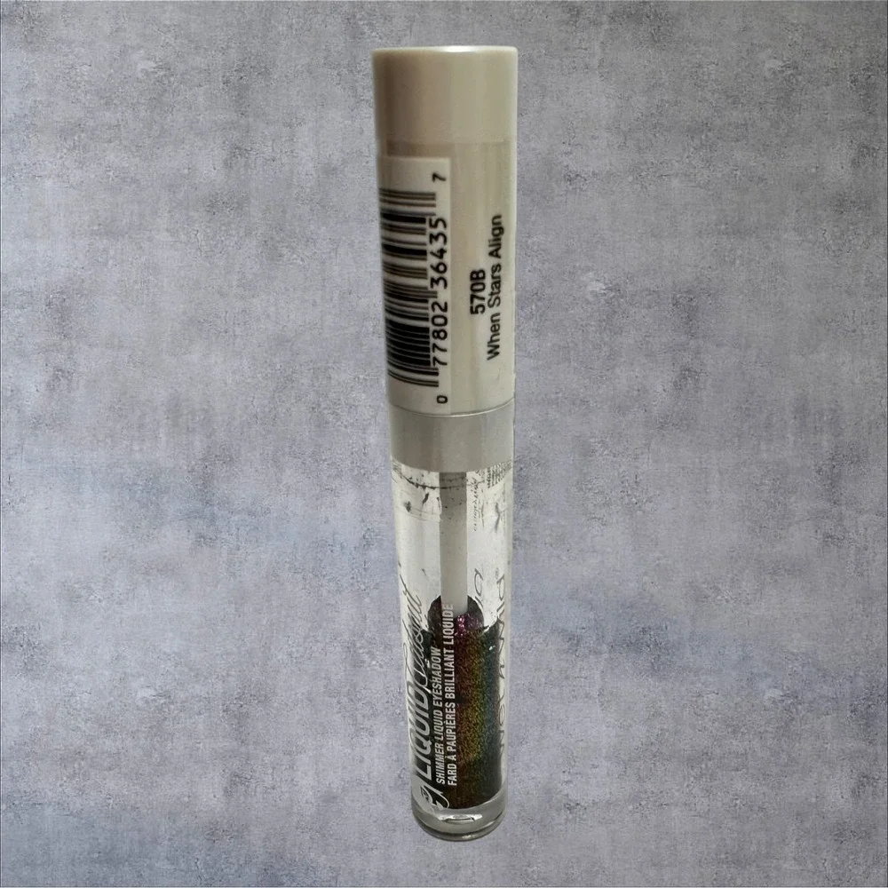 wet n wild megalast liquid